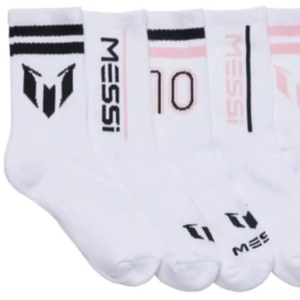 Messi new tags